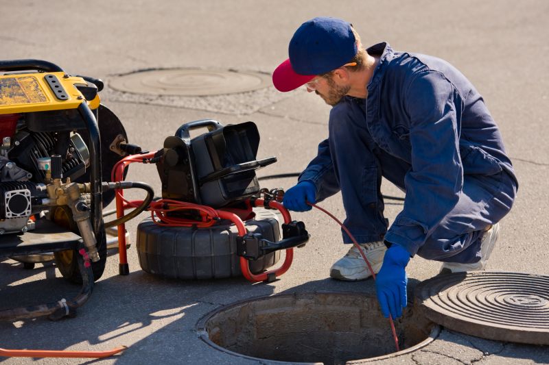 Sewer Service