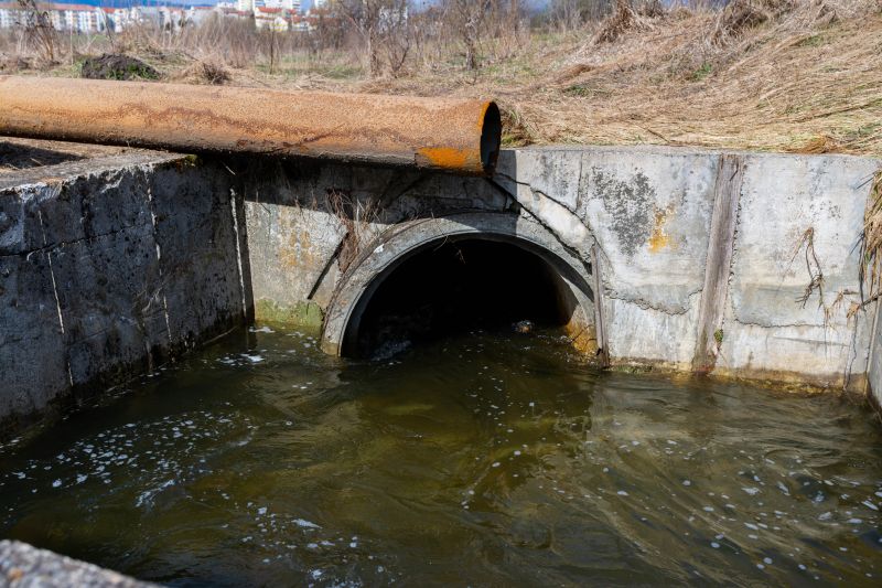 Sewer Maintenance in San Jose, CA