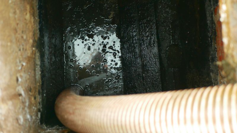 Sewer Pipe Clearing in Sacramento, CA