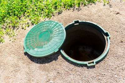 Sewer Repair in Austin, TX