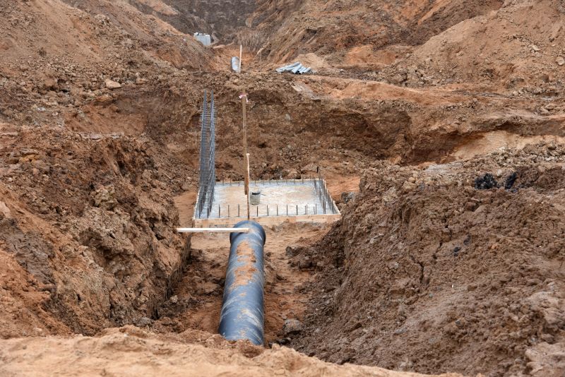 Sewer Service in Sacramento, CA