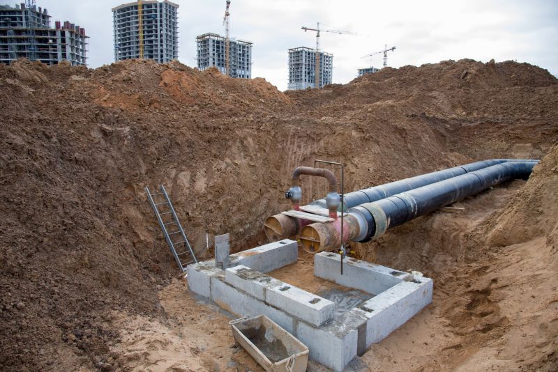 Sewer Service in San Jose, CA